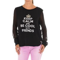 met camiseta manga larga 70dml0155-j924 para mujer
