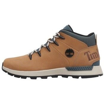 Timberland Botines Sprint Trekker MID LACE UP SNEAKER MD para hombre