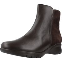 piesanto botines 255873p para mujer