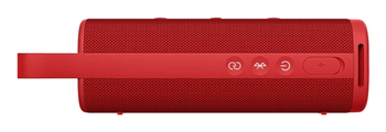 ALTAVOZ CON BLUETOOTH XIAOMI SOUND OUTDOOR S29D 30W RED