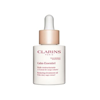 Aceite reparador calm essentiel huile restructurante