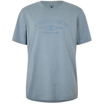 Hurley Camiseta GT29614 para hombre
