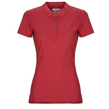Tommy Hilfiger Polo NEW CHIARA para mujer
