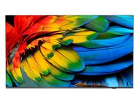 philips 50hfl6214u 127 cm 50 4k ultra hd smart tv wi-fi antracite 400 cdmr display arrotolabile 50 50hfl6214u commercial tv - 50 black commercial tv 4k ultra hd led 400 cdm2 3 x hdmi