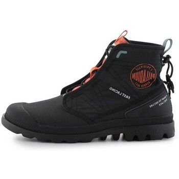 Palladium Botines Pampa Travel Lite para hombre