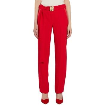 Marella Pantalón de traje MLTELICA para mujer