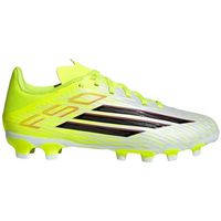 adidas zapatillas de futbol f50 league mg j ambl para nina