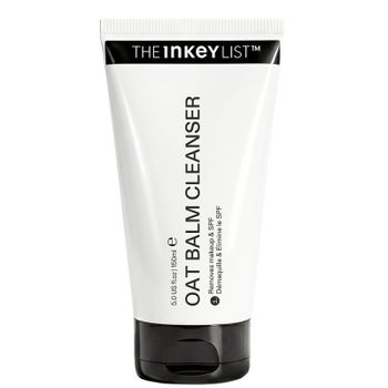 The INKEY List Oat Balm Cleanser 150ml