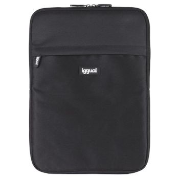 Funda para portátil IGGUAL 16
