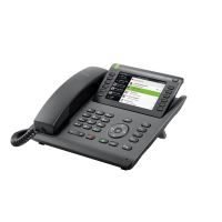 telefono ip unify openscape desk phone cp700 negro tft