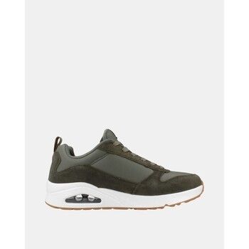 Skechers Zapatillas 52468 UNO STACRE para hombre