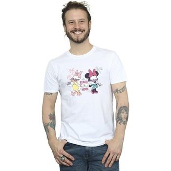 Disney Camiseta Beach de para hombre
