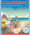 Cuaderno de actividades para adultos Blackie Books (vol. 13) 2024