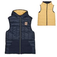 ikks abrigo de plumas xw41083 para nino