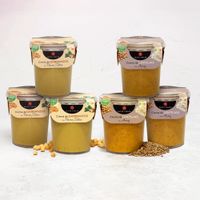 pack de 6 mix de legumbres