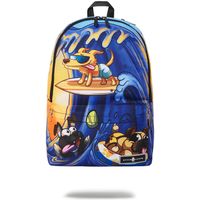 space junk mochila dog surfers 920sjs54nsz para hombre