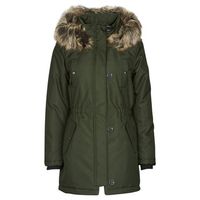 only parka onliris fur winter parka cc otw para mujer