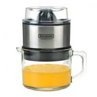 bourgini classic lotte exprimidor 60w