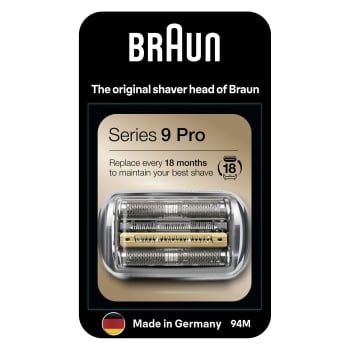 Recambio de Afeitadora Braun Series 9 Pro