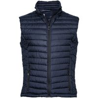 tee jays cazadora zepelin para hombre
