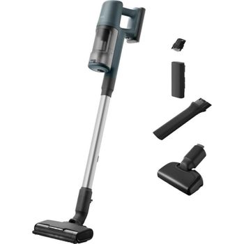 Aspiradora sin Bolsa AEG AP61AB21EX 85W 50 min Ocean Green Accesorios Incluidos