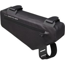 Pro Team Gravel Bolsa Cuaro S Negro / 2.7l