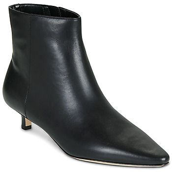 Lauren Ralph Lauren Botines FRANCESCA BOOTIE para mujer