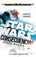 star wars consecuencias (aftermath)