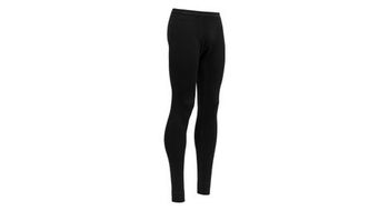 Malla para hombre devold duo active merino 205 negra