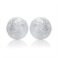 pendientes de plata 925