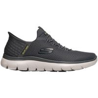 skechers zapatillas baskets summits high range vegan para hombre