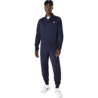 asics chaqueta deporte court para hombre