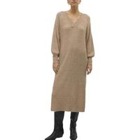 vero moda vestido largo philine para mujer