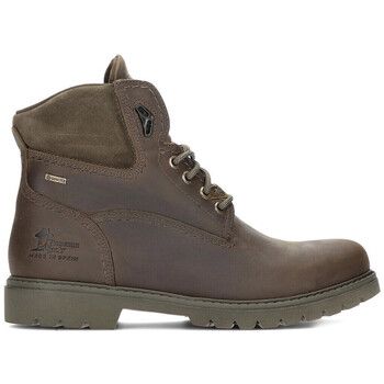 Panama Jack Botas amurgtx kaki_c32 para hombre