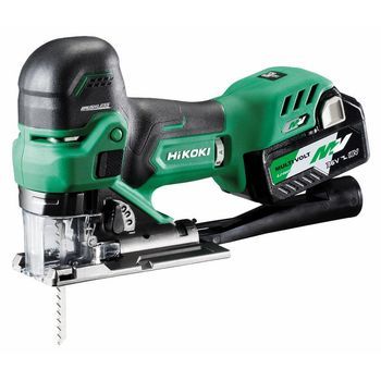 Sierra De Calar 160mm 36v 2,5ah Multivolt Li-ion Mango Sin Escobillas Hc - Cj36dbwrz