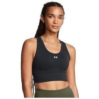 under armour sujetador deportivo soutien-gorge sans couture ua vanish para mujer