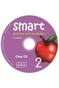 smart 2 class cd