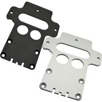 chasis portapilas moto guzzi serie grossa type2