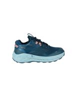 zapatillas de montana fuse trail low wp mujer stratified seaburlwood