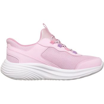 Skechers Deportivas Moda Bounder para niña