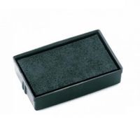 colop e10 rep pads black pk2