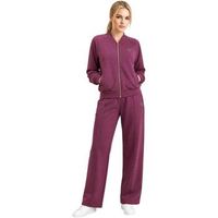 liu jo chandal felpa aperta tf6287 j3958 para mujer