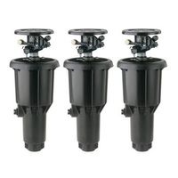 aspersor rain bird maxi paw rosca 12 y 34 pack 3  oferta exclusiva