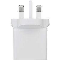 iwantit i24mln17 mains usb charger  lightning cable - 1 m