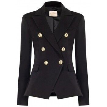 Rinascimento Chaqueta CFC0130221003 para mujer