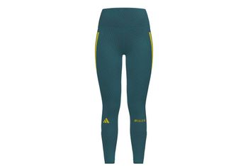 ADIDAS BIKILA TEAM LONG TIGHT MUJER