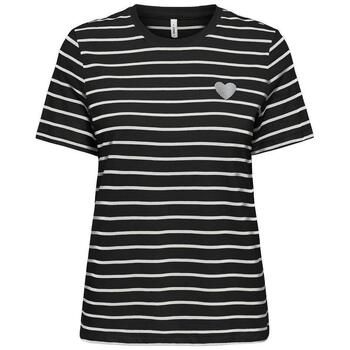 Only Tops y Camisetas Liva para mujer