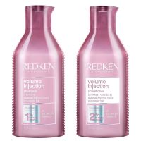champu high rise volume lifting 300 ml y acondicionador high rise lifting 300 ml de redken