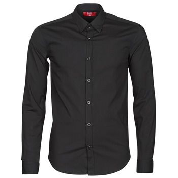 BOTD Camisa manga larga OMAN para hombre