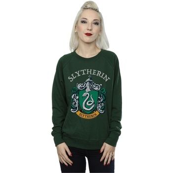 Harry Potter Jersey Slytherin para mujer